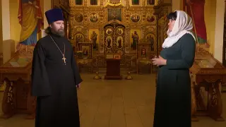 «Православные беседы». Чудеса в жизни православного верующего