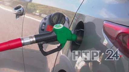 В Татарстане подорожал бензин и дизельное топливо