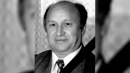 Скончался бывший гендиректор «Нижнекамскнефтехима» Гаяз Сахапов 